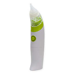 Zoli Breathe Electric Nasal Aspirator Zoli White/Green