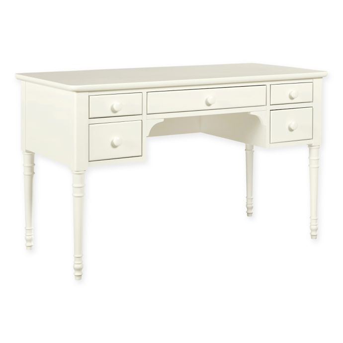 Stone Leigh By Stanley Furniture Teaberry Lane Desk In Stardust