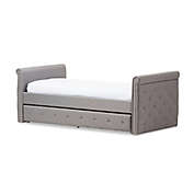 Baxton Studio Swamson Twin Daybed