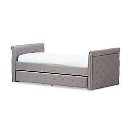 Baxton Studio Swamson Twin Daybed