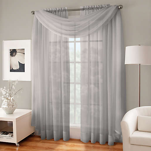 3D Sunset Windows Curtains Drapes Windows Curtain for Living Room Bedroom 