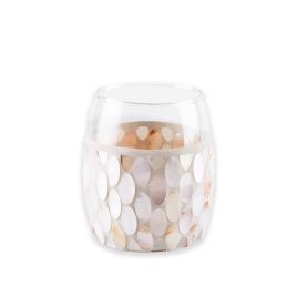 Jla Bath Sea Pearl Bath Accessory Collection Bed Bath Beyond