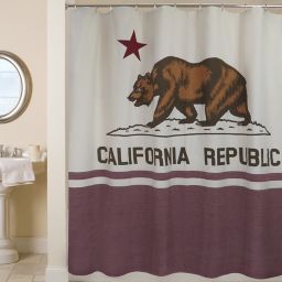 Bear Shower Curtains Bed Bath And Beyond Canada