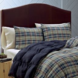 Plaid Bedding Bed Bath Beyond