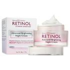 Alternate image 0 for Skincare Cosmetics&reg; Retinol Vitamin-Enriched 1.7 oz. Advanced Brightening Night Cream