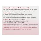 Alternate image 1 for Skincare Cosmetics&reg; Retinol Vitamin-Enriched 1.7 oz. Advanced Brightening Night Cream