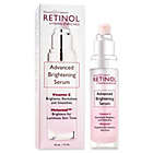 Alternate image 0 for Skincare Cosmetics&reg; Retinol Vitamin Enriched 1 oz. Advanced Brightening Serum