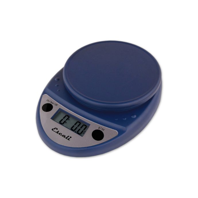 Escali® Primo Digital Kitchen Scale Bed Bath & Beyond