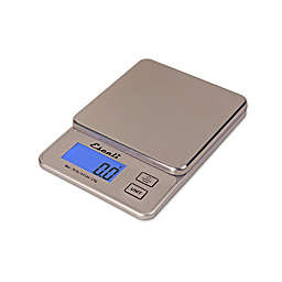 Escali® Vera Compact Digital Kitchen Scale