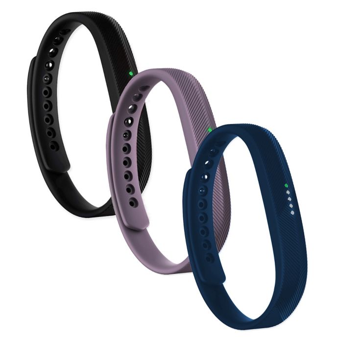 Fitbit® Flex 2™ Wireless Activity Tracker Wristband | Bed Bath and ...