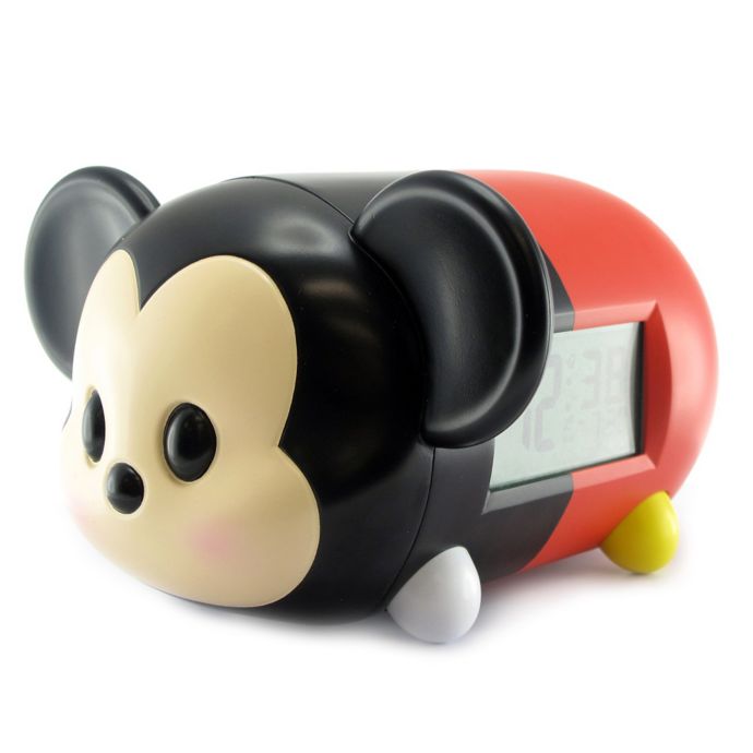 mickey mouse clock toy story