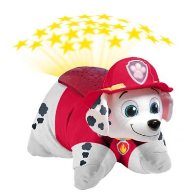 paw patrol pillow pet dream lite