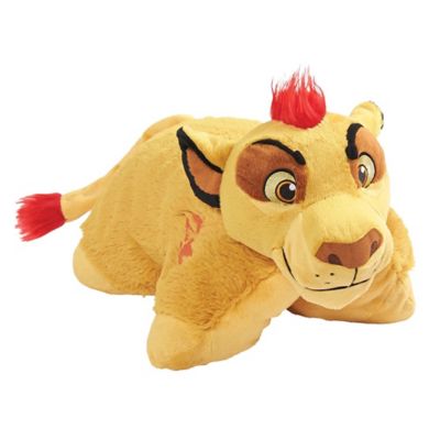 lion king pillow pet