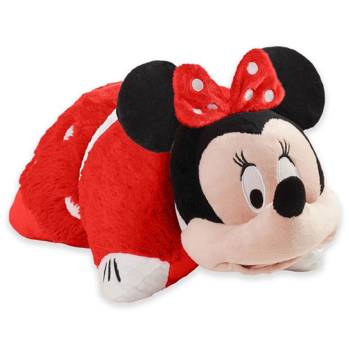 pillow pets mini