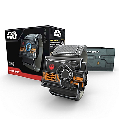 Sphero Star Wars&trade; Force Band. View a larger version of this product image.