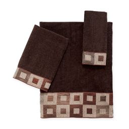 Brown Bath Towels Bed Bath Beyond