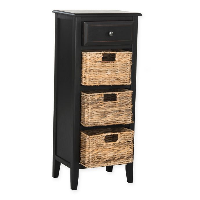 safavieh michaela drawer side tabl