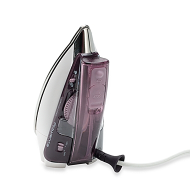 Rowenta Compact Iron. View a larger version of this product image.
