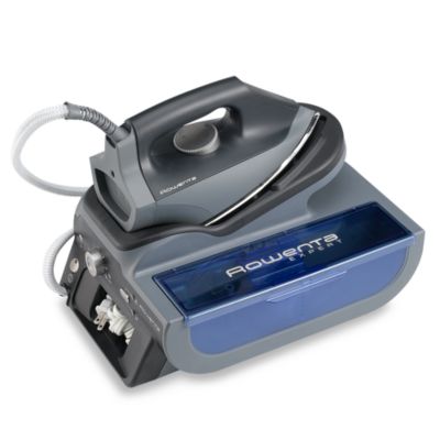 bed bath and beyond rowenta iron