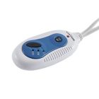 Alternate image 4 for Woolrich Tasha Mink/Berber Heated Throw Blanket in Brown