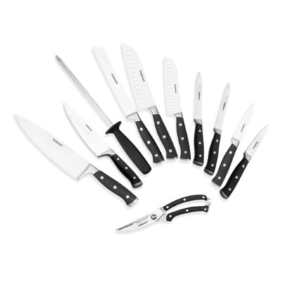 Cuisinart&reg; Classic Triple Rivet Open Stock Cutlery