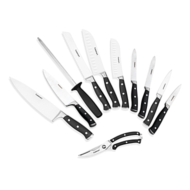 Cuisinart&reg; Classic Triple Rivet Open Stock Cutlery. View a larger version of this product image.