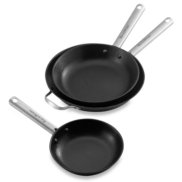 pro cook pan set