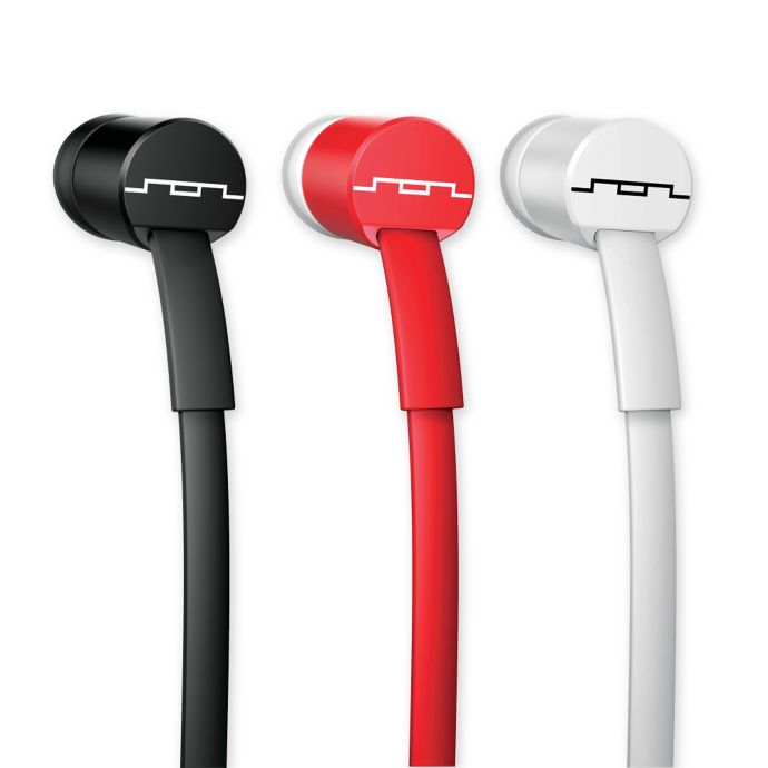 Sol Republic Jax InEar Headphones Bed Bath and Beyond Canada