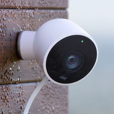 google nest camera