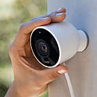 Alternate image 1 for Google Nest Cam Outdoor Security Camera