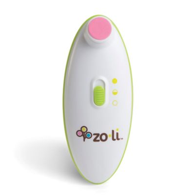 Buzz B Electric Nail Trimmer | buybuy BABY