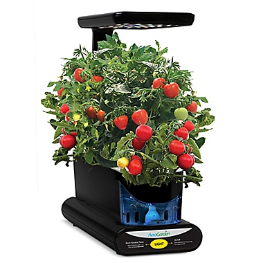 Miracle-Gro&reg; AeroGarden&trade; Heirloom Cherry Tomato Seeds 3-Pod Kit. View a larger version of this product image.