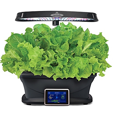 Miracle-Gro&reg; AeroGarden&trade; Seeds 9-Pod Kit. View a larger version of this product image.