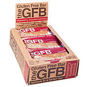 The GFB&trade; 12-Pack Cranberry Toasted Almond Gluten Free Bar