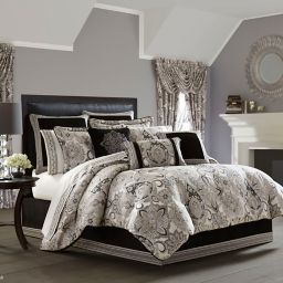 Designer Comforter Set Bed Bath Beyond