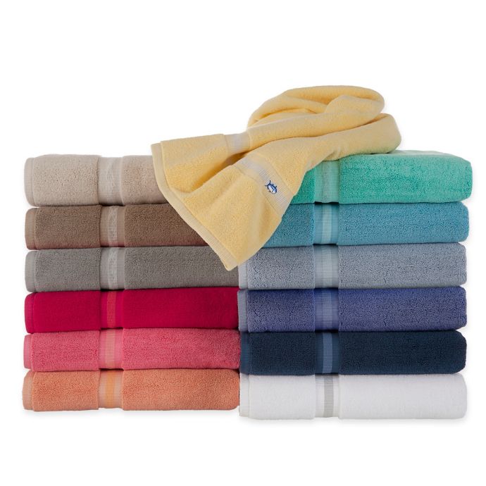Southern Tide Skipjack Bath Towel Collection Bed Bath and Beyond Canada