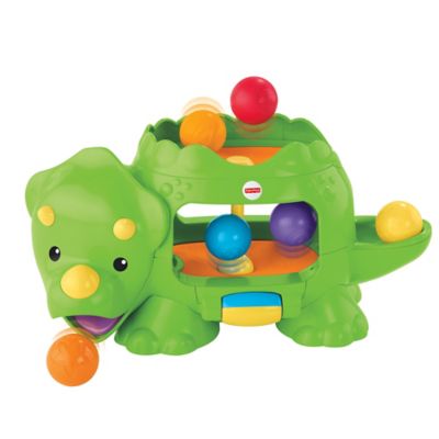 fisher price dinosaur toy