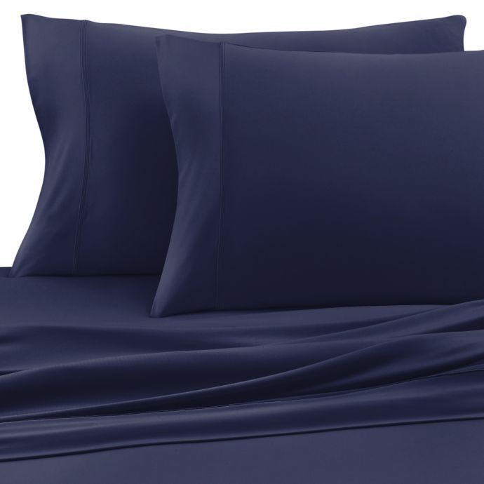 SHEEX® Wool Tech™ Sheet Set Bed Bath & Beyond