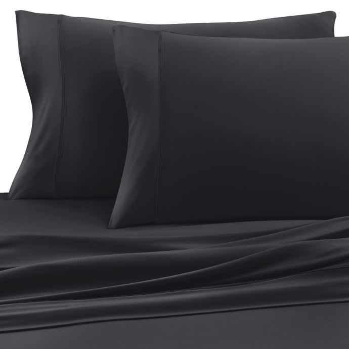 SHEEX® Wool Tech™ Pillowcase Bed Bath & Beyond