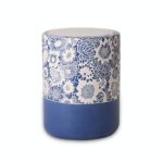 Accent & Garden Stools