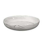 Alternate image 0 for Artisanal Kitchen Supply&reg; Coupe Marbleized Dinner Bowl in Grey