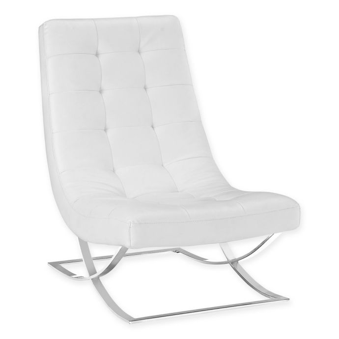 Modway Slope Lounge Chair | Bed Bath & Beyond