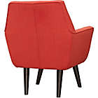 Alternate image 2 for Modway Posit Armchair