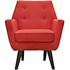 Alternate image 3 for Modway Posit Armchair