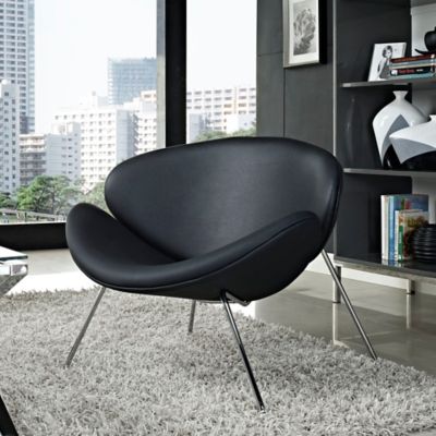 Modway Nutshell Chair | Bed Bath & Beyond