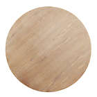 Alternate image 1 for Shiraz Round Dining Table in Natural