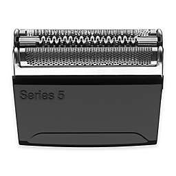 Braun® Series 5 52B Replacement Shaver Head in Black