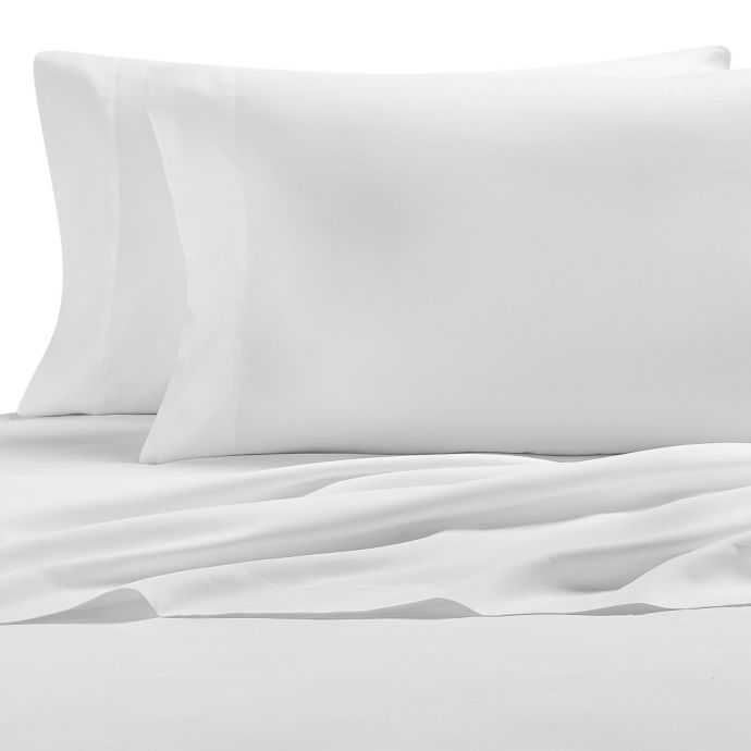 Eddie Bauer Performance Microfiber Sheet Set Bed Bath & Beyond
