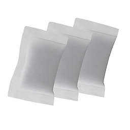 halo™ 3-Pack Carbon Deodorizer Filters