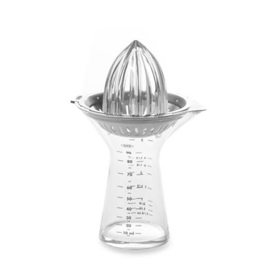 OXO SteeL™ Citrus Juicer
